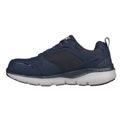Men's Skechers Work Arch Fit Angus Composite Toe -Outdoor Shoes Shop 2 650 skechers work arch fit angus composite toe navy