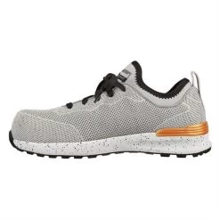 Women's Skechers Work Bulkin Barlan Composite Toe -Outdoor Shoes Shop 2 650 skechers work bulkin barlan composite toe gray