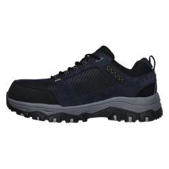 Men's Skechers Work Greetah Composite Toe Waterproof -Outdoor Shoes Shop 2 650 skechers work greetah composite toe waterproof navy