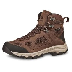 Women's Vasque Breeze Waterproof Boots -Outdoor Shoes Shop 2 650 vasque breeze waterproof boots cappuccino
