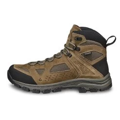 Men's Vasque Breeze Waterproof Boots -Outdoor Shoes Shop 2 650 vasque breeze waterproof boots nutria