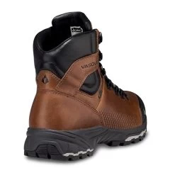 Men's Vasque St Elias FG GTX Boots -Outdoor Shoes Shop 2 650 vasque st elias fg gtx boots cognac1