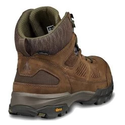 Men's Vasque Talus AT UltraDry Waterproof Boots -Outdoor Shoes Shop 2 650 vasque talus at ultradry waterproof boots dark earth avocado