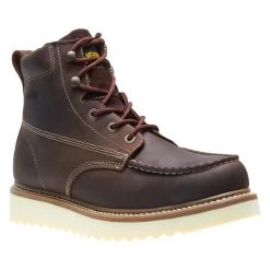 Men's Wolverine 6" Loader Boots -Outdoor Shoes Shop 2 650 wolverine 6 loader brown