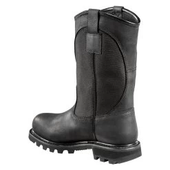 Women's Carhartt 10" Traditional Welt Wellington Waterproof Boots -Outdoor Shoes Shop 3 1001 carhartt 10 traditional welt wellington waterproof boots black oil tanned