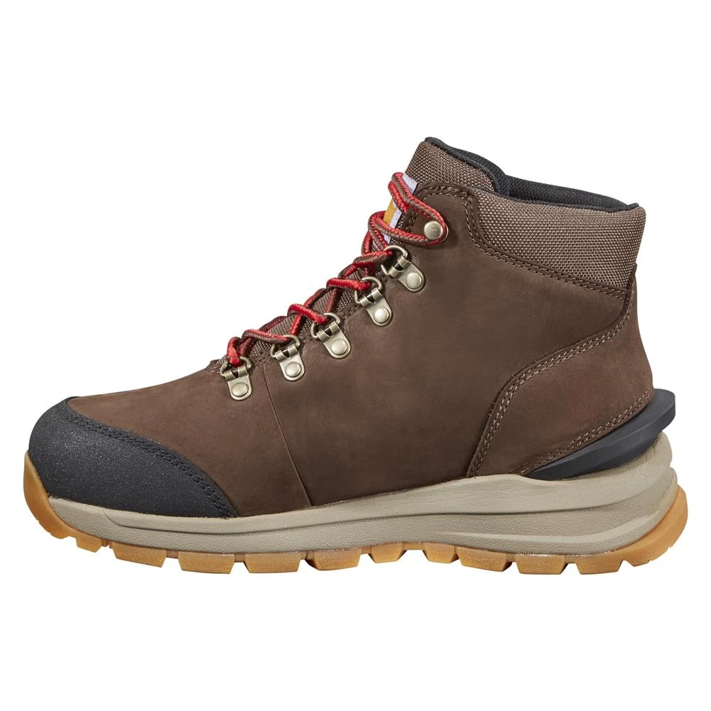 Women's Carhartt 5" Gilmore Hiker Waterproof Boots 4 Women's Carhartt 5" Gilmore Hiker Waterproof Boots - Image 4