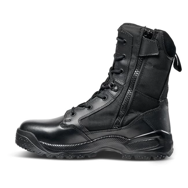 Men's 5.11 8" ATAC 2.0 Side-Zip Boots 4 Men's 5.11 8" ATAC 2.0 Side-Zip Boots - Image 4