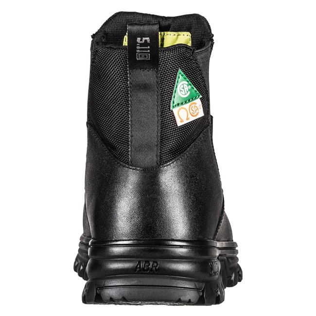 Men's 5.11 Company 3.0 Carbon Toe Boots 4 Men's 5.11 Company 3.0 Carbon Toe Boots - Image 4