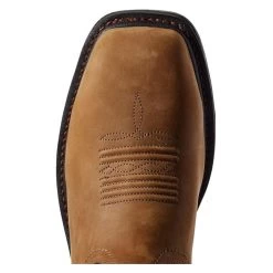 Men's Ariat 11" Workhog XT H2O Wide Sqare Carbon Toe Waterproof Boots -Outdoor Shoes Shop 3 650 ariat 11 workhog xt h2o wide square carbon toe waterproof boots destressed brown bravo brown