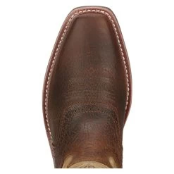 Men's Ariat 12" Heritage Roughstock Boots -Outdoor Shoes Shop 3 650 ariat 12 heritage roughstock earth brown bomber