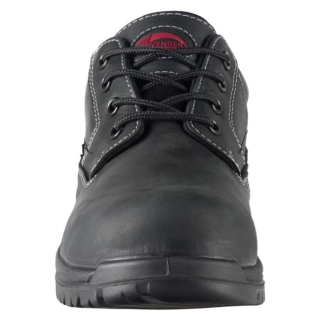 Men's Avenger Foreman Oxford Composite Toe Waterproof 4 Men's Avenger Foreman Oxford Composite Toe Waterproof - Image 4