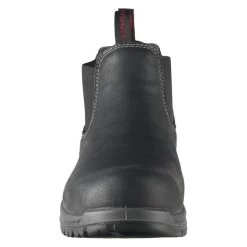 Men's Avenger Foreman Romeo Composite Toe -Outdoor Shoes Shop 3 650 avenger foreman romeo composite toe black