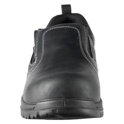 Men's Avenger Foreman Slip-on Composite Toe Waterproof -Outdoor Shoes Shop 3 650 avenger foreman slip on composite toe waterproof black1