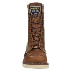 Men's Carolina Ferric USA Boots 9 Men's Carolina Ferric USA Boots -Outdoor Shoes Shop 3 650 carolina ferric usa boots brown