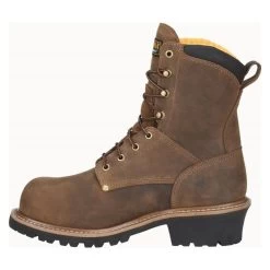 Men's Carolina Poplar Waterproof Boots -Outdoor Shoes Shop 3 650 carolina poplar waterproof boots brown