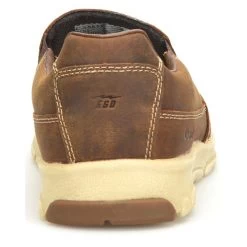 Men's Carolina S-117 ESD Slip-On Aluminum Toe -Outdoor Shoes Shop 3 650 carolina s 117 esd slip on aluminum toe mahogany