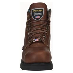 Men's Carolina Sarge Lo Boots -Outdoor Shoes Shop 3 650 carolina sarge lo boots brown
