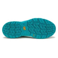 Women's CAT Streamline 2.0 Composite Toe -Outdoor Shoes Shop 3 650 cat streamline 2 0 composite toe black teal