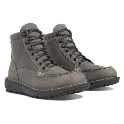 Women's Danner Logger Moc 917 Waterproof GTX Boots -Outdoor Shoes Shop 3 650 danner logger moc 917 waterproof gtx boots charcoal2