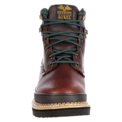 Men's Georgia 6" Giant Steel Toe Boots 10 Men's Georgia 6" Giant Steel Toe Boots -Outdoor Shoes Shop 3 650 georgia 6 giant steel toe soggy brown1