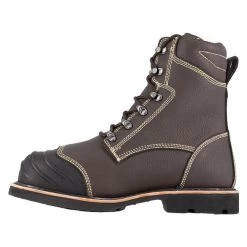 Men's Iron Age ForgeFighter Internal Met Guard Composite Toe -Outdoor Shoes Shop 3 650 iron age forgefighter internal met guard composite toe dark brown