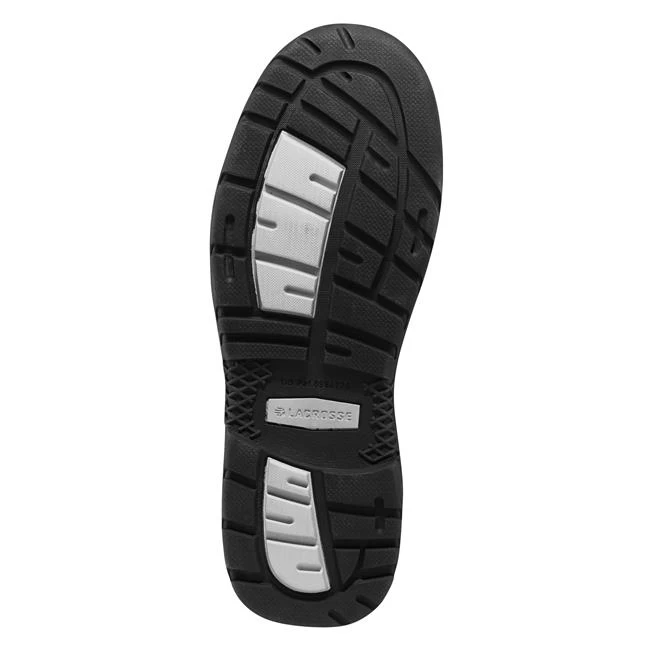 Men's LaCrosse 14" Aero Insulator Composite Toe Waterproof Boots 4 Men's LaCrosse 14" Aero Insulator Composite Toe Waterproof Boots - Image 4