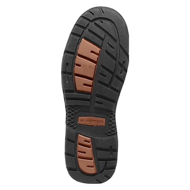 Men's LaCrosse 14" Aero Insulator Waterproof Boots 9 Men's LaCrosse 14" Aero Insulator Waterproof Boots - Image 9