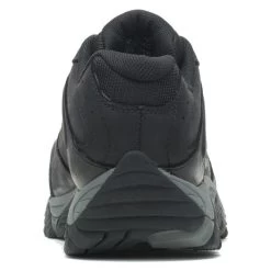 Men's Merrell Work Moab Adventure Carbon Toe Waterproof -Outdoor Shoes Shop 3 650 merrell work moab adventure carbon toe waterproof black