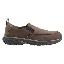 Men's Nautilus Breeze Slip-On Alloy Toe -Outdoor Shoes Shop 3 650 nautilus breeze slip on alloy toe brown