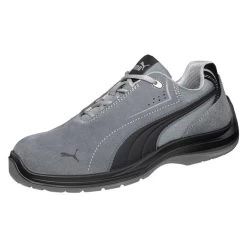 Men's Puma Safety Touring Low Hydro-Suede Fiberglass Toe 10 Men's Puma Safety Touring Low Hydro-Suede Fiberglass Toe -Outdoor Shoes Shop 3 650 puma safety touring low hydro suede fiberglass toe gray black