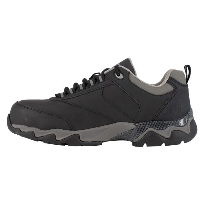 Men's Reebok Beamer Athletic Oxford Composite Toe 4 Men's Reebok Beamer Athletic Oxford Composite Toe - Image 4