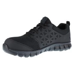 Women's Reebok Sublite Cushion Work Composite Toe SD 9 Women's Reebok Sublite Cushion Work Composite Toe SD -Outdoor Shoes Shop 3 650 reebok sublite cushion work composite toe sd black2