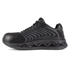 Men's Reebok Zig Elusion Heritage Work Composite Toe -Outdoor Shoes Shop 3 650 reebok zig elusion heritage work composite toe black1