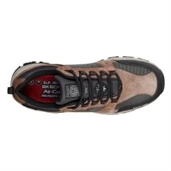 Men's Skechers Work Greetah Composite Toe Waterproof -Outdoor Shoes Shop 3 650 skechers work greetah composite toe waterproof brown black