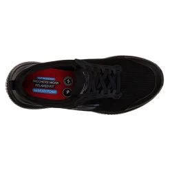 Women's Skechers Work Squad SR -Outdoor Shoes Shop 3 650 skechers work squad sr black