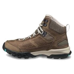 Women's Vasque Talus AT UltraDry Waterproof Boots -Outdoor Shoes Shop 3 650 vasque talus at ultradry waterproof boots brindle baltic