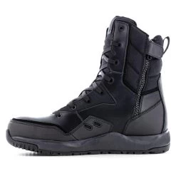 Men's Volcom Street Shield Tactical Composite Toe Side-Zip Boots -Outdoor Shoes Shop 3 650 volcom street shield tactical composite toe side zip boots black