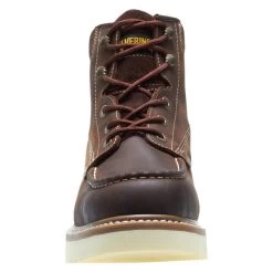 Men's Wolverine 6" Loader Boots -Outdoor Shoes Shop 3 650 wolverine 6 loader brown