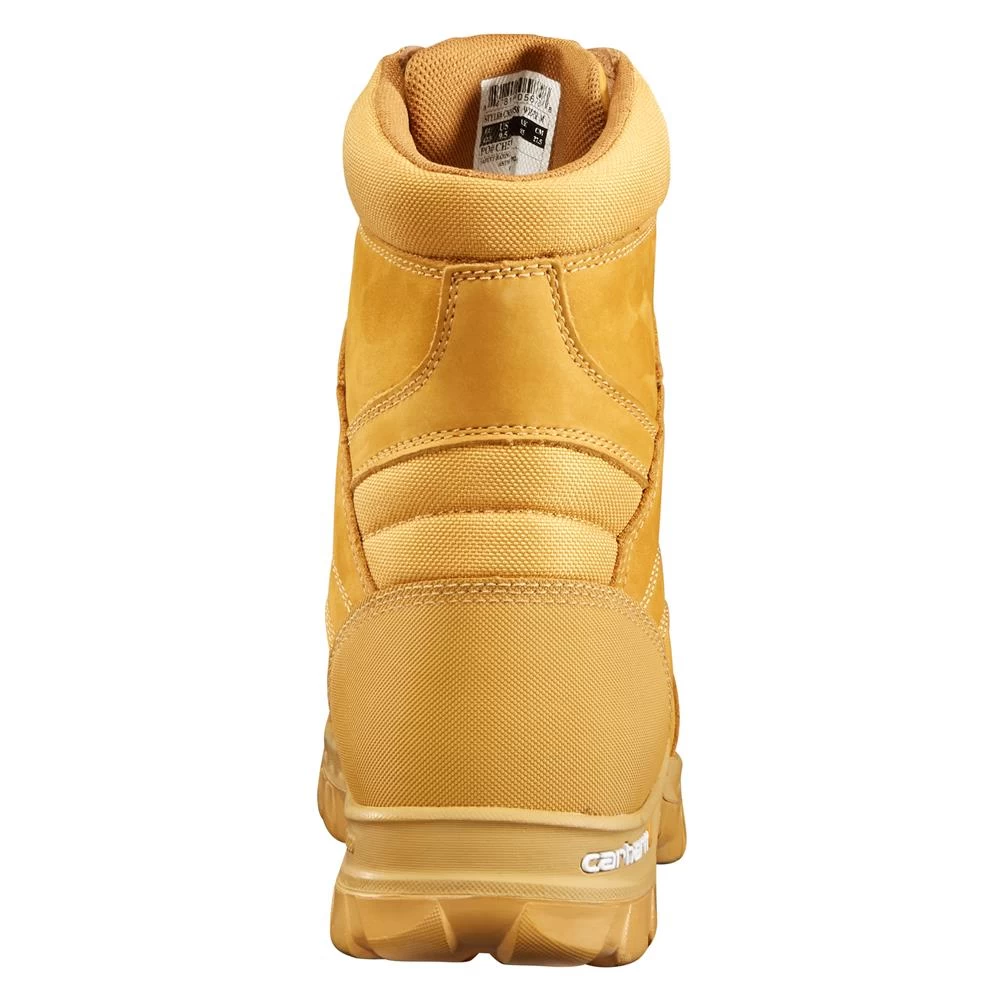 Men's Carhartt 8" Rugged Flex 400G Waterproof Boots 5 Men's Carhartt 8" Rugged Flex 400G Waterproof Boots - Image 5