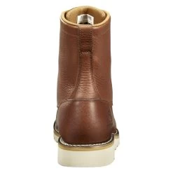 Men's Carhartt Wedge Steel Toe Waterproof Work Boots -Outdoor Shoes Shop 4 1001 carhartt wedge steel toe waterproof work boots red brown