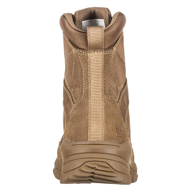Men's 5.11 6" Fast-Tac Desert Boots 5 Men's 5.11 6" Fast-Tac Desert Boots - Image 5