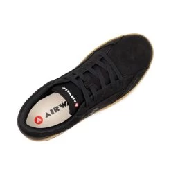 Men's Airwalk Camino Composite Toe -Outdoor Shoes Shop 4 650 airwalk camino composite toe black gum1