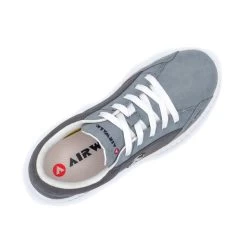 Men's Airwalk Camino Composite Toe -Outdoor Shoes Shop 4 650 airwalk camino composite toe gray gray