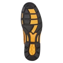 Men's Ariat 10" Workhog Pull-On Boots -Outdoor Shoes Shop 4 650 ariat 10 workhog pull on aged bark army green