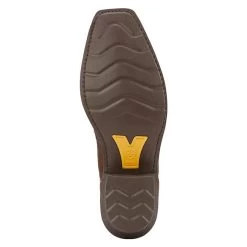 Men's Ariat 12" Heritage Roughstock Boots -Outdoor Shoes Shop 4 650 ariat 12 heritage roughstock brown oiled rowdy