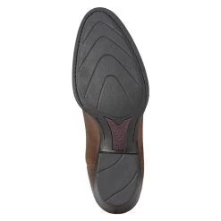 Men's Ariat 13" Heritage Western R Toe Boots -Outdoor Shoes Shop 4 650 ariat 13 heritage western r toe distressed brown