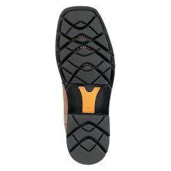 Men's Ariat Sierra Wide Square Toe Boots -Outdoor Shoes Shop 4 650 ariat sierra wide square toe boots aged bark