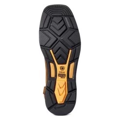 Men's Ariat Workhog XT Cottonwood Boots -Outdoor Shoes Shop 4 650 ariat workhog xt cottonwood boots dark earth brick