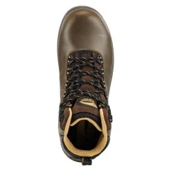 Men's Avenger 6" Breaker Composite Toe Waterproof Boots -Outdoor Shoes Shop 4 650 avenger 6 breaker composite toe waterproof boots brown1