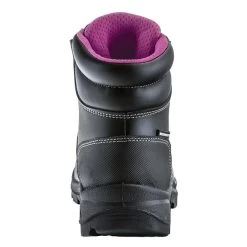 Women's Avenger 6" Builder EH Waterproof Boots -Outdoor Shoes Shop 4 650 avenger 6 builder eh waterproof boots black2